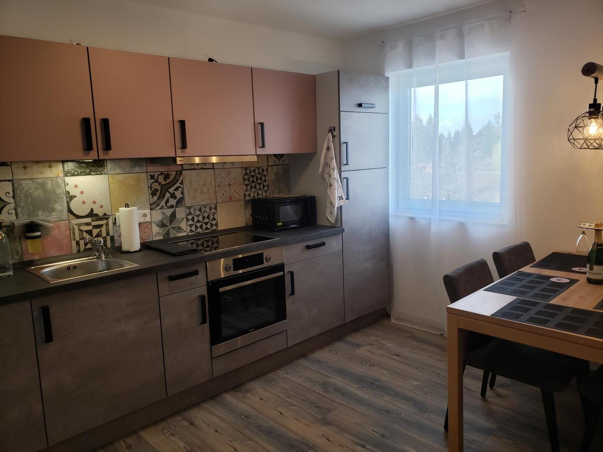 Alter Hirsch Hotel Pfalzgrafenweiler Phòng bức ảnh