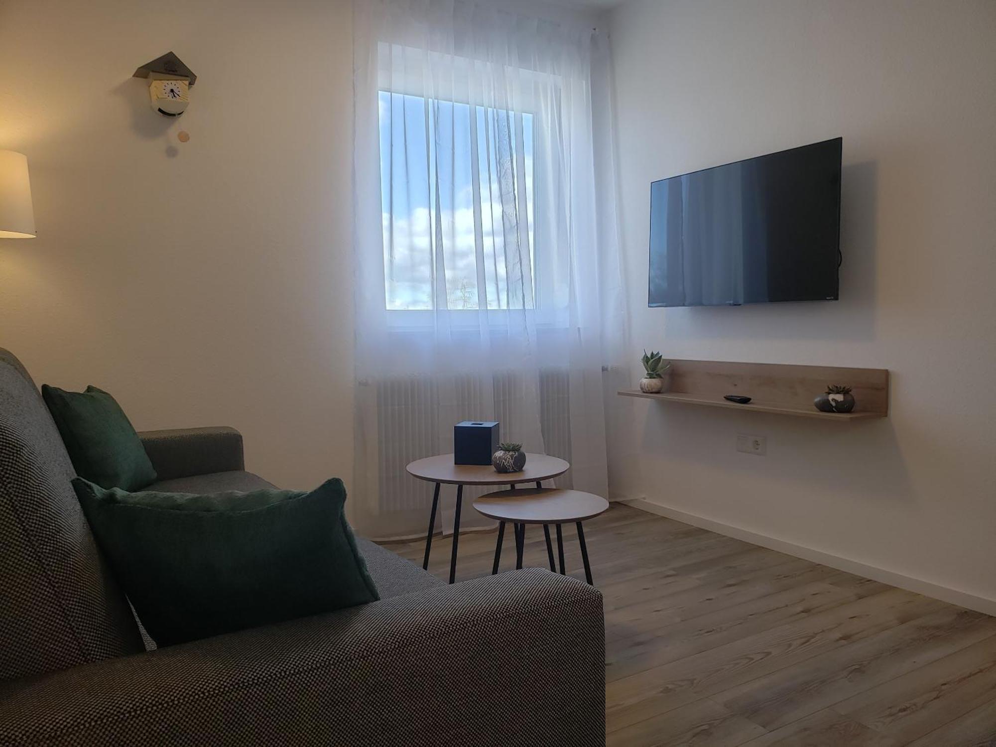 Alter Hirsch Hotel Pfalzgrafenweiler Phòng bức ảnh