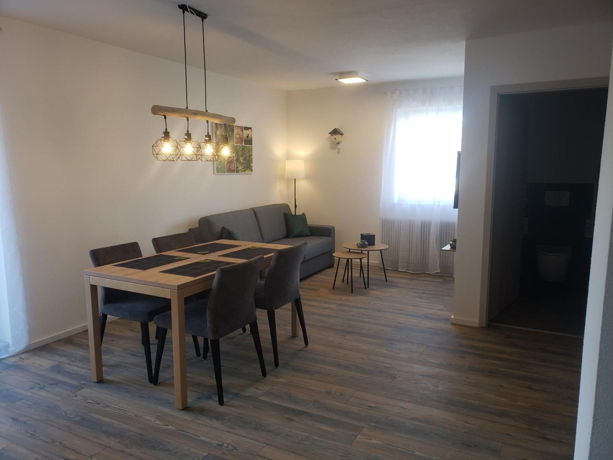 Alter Hirsch Hotel Pfalzgrafenweiler Phòng bức ảnh