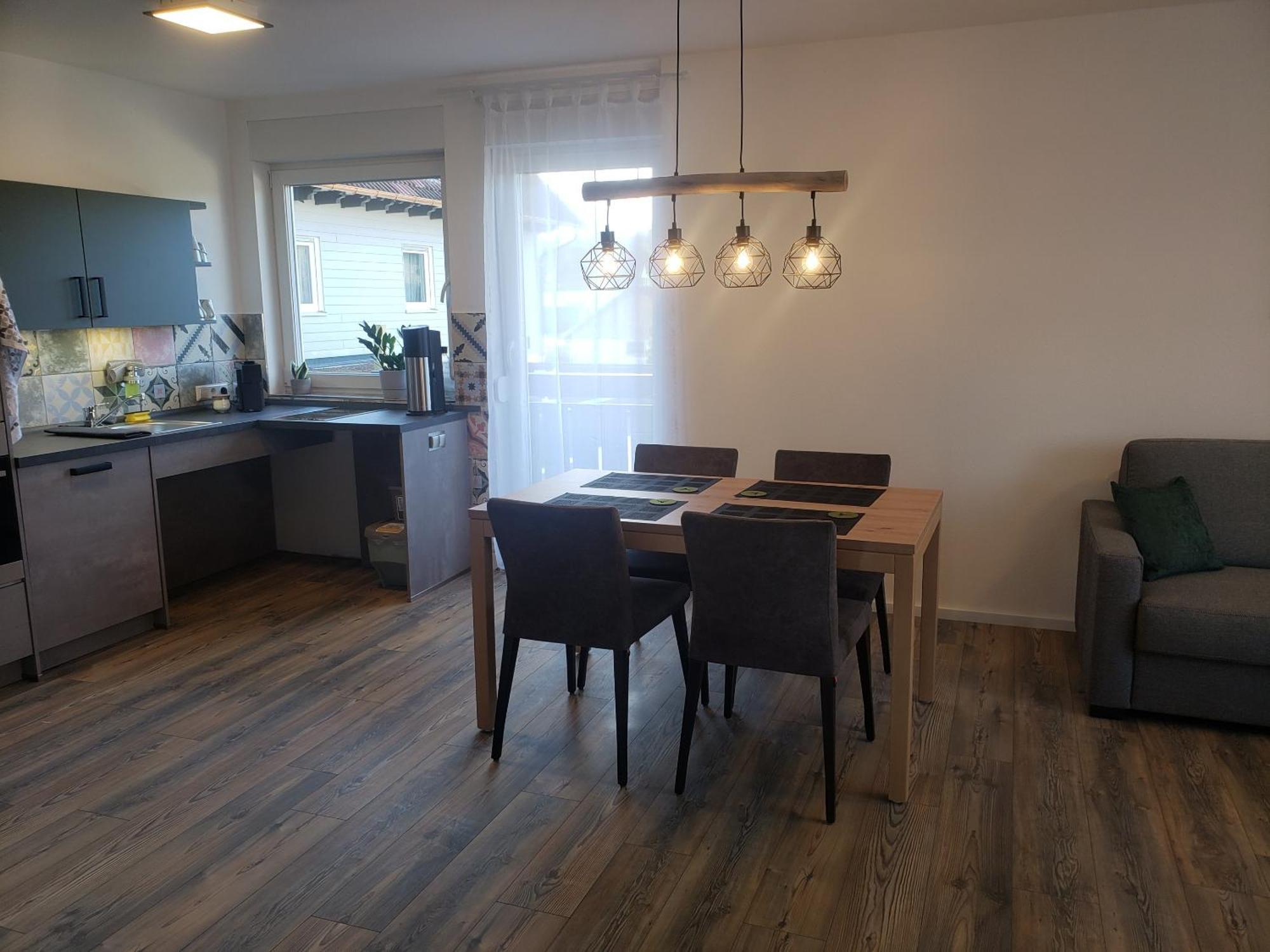 Alter Hirsch Hotel Pfalzgrafenweiler Phòng bức ảnh