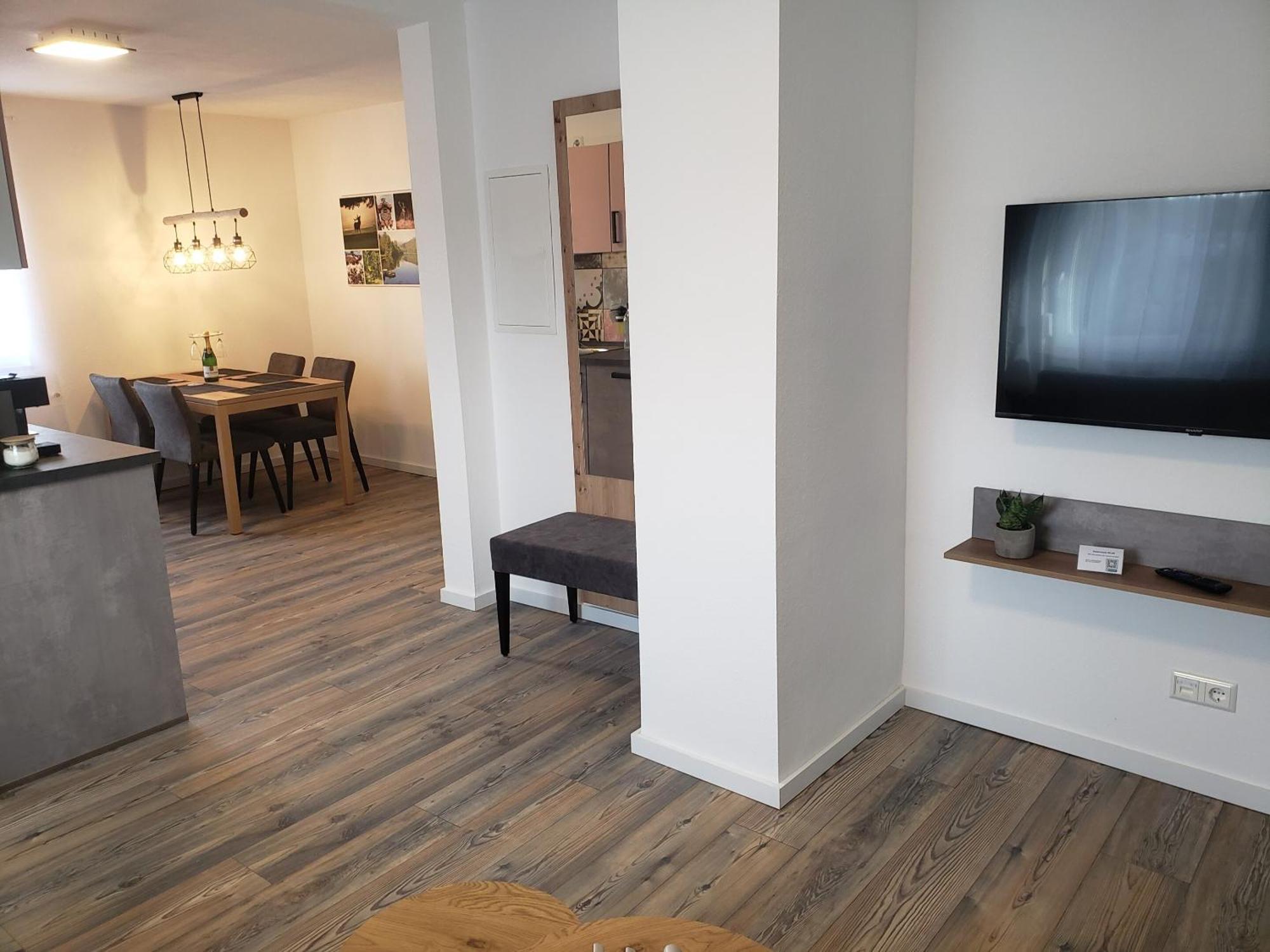 Alter Hirsch Hotel Pfalzgrafenweiler Phòng bức ảnh