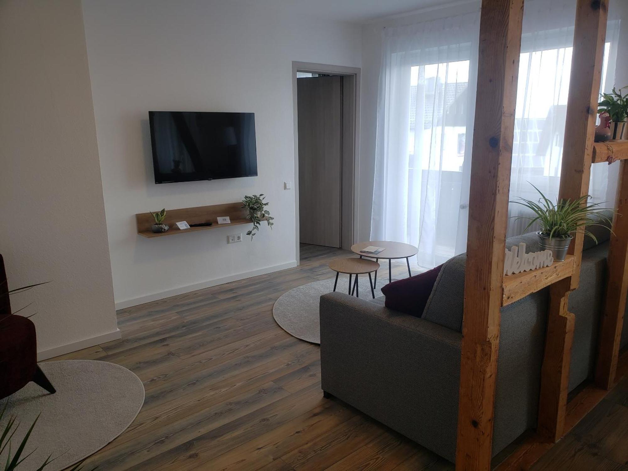 Alter Hirsch Hotel Pfalzgrafenweiler Phòng bức ảnh