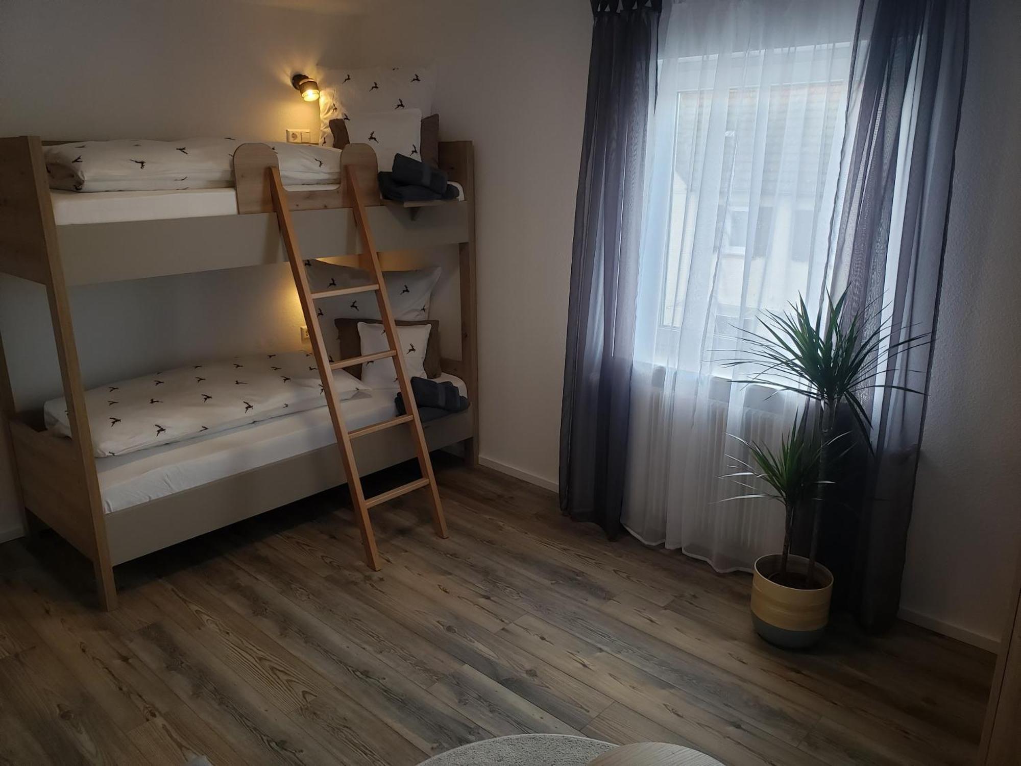 Alter Hirsch Hotel Pfalzgrafenweiler Phòng bức ảnh