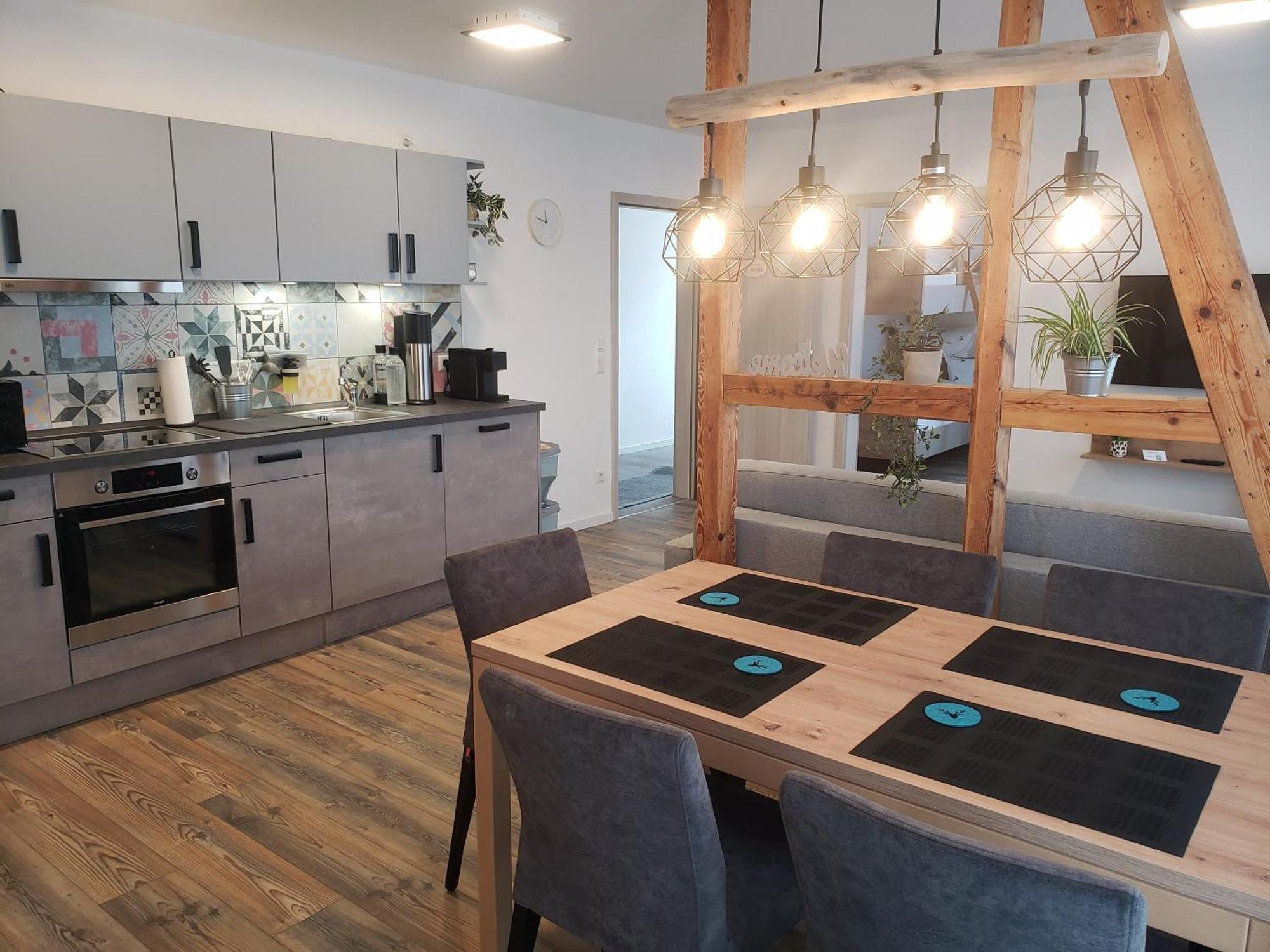 Alter Hirsch Hotel Pfalzgrafenweiler Phòng bức ảnh