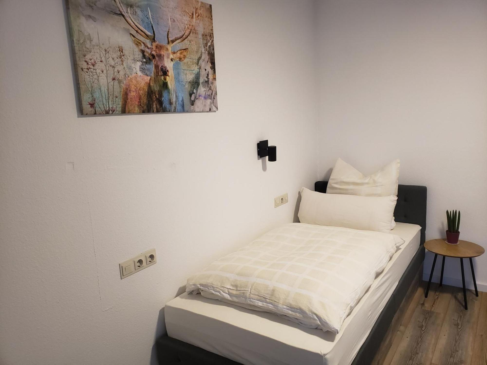 Alter Hirsch Hotel Pfalzgrafenweiler Phòng bức ảnh