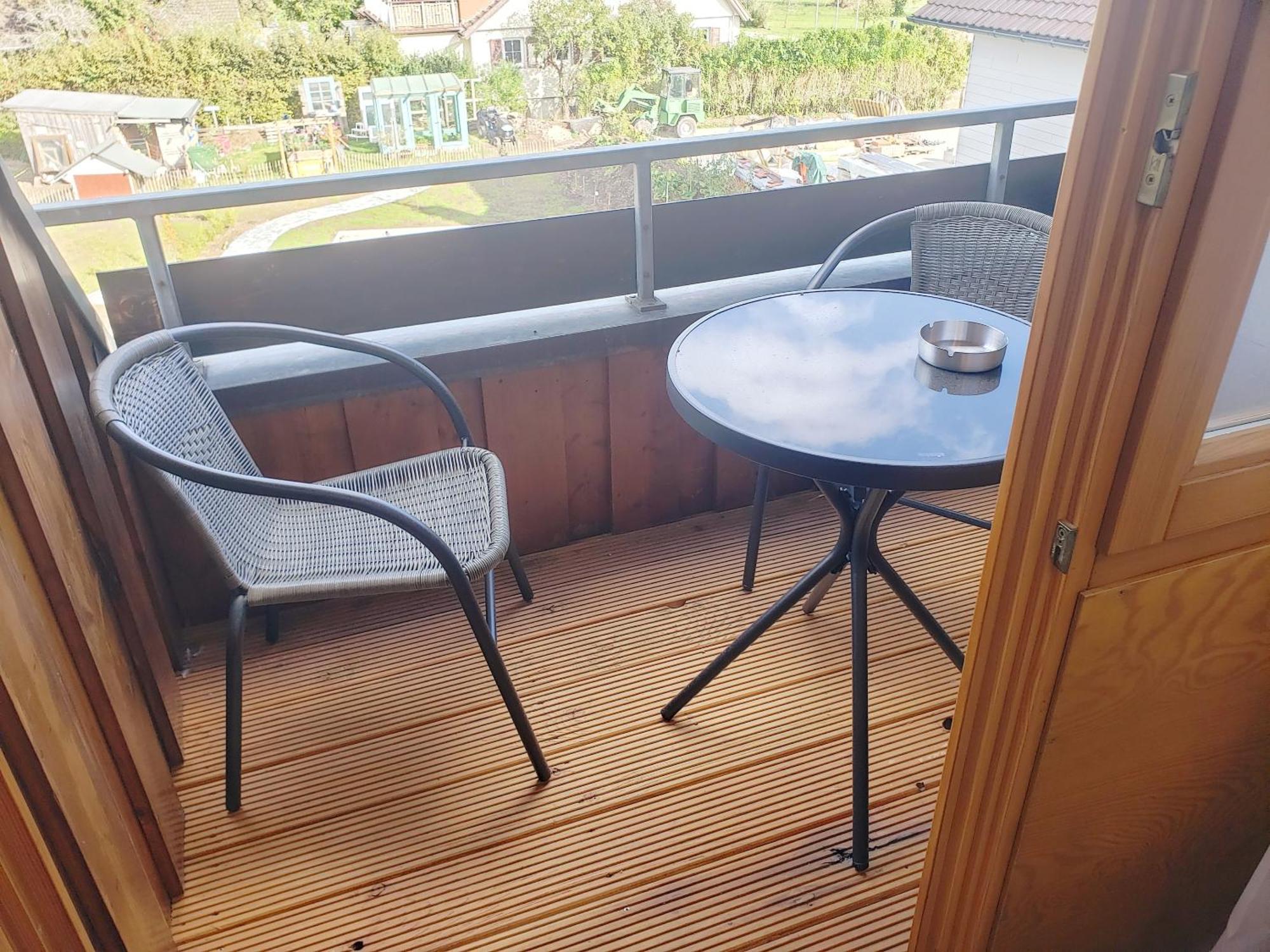 Alter Hirsch Hotel Pfalzgrafenweiler Phòng bức ảnh